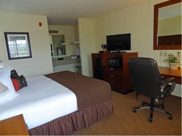 Kenedy Inn And Suites Exterior foto